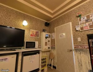ホテル シンフォニー佐野店
