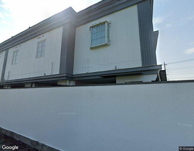 Hotel Bellamoreの外観