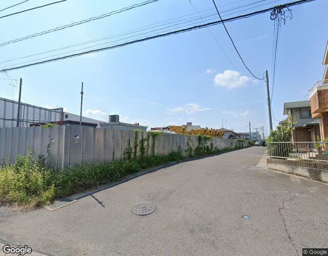 パシオンリゾート 足利 左側からの外観