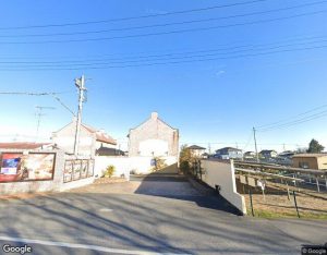 HOTEL SULATA 足利の外観・周辺写真