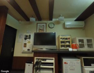 ホテル セーラ足利店の外観・周辺写真