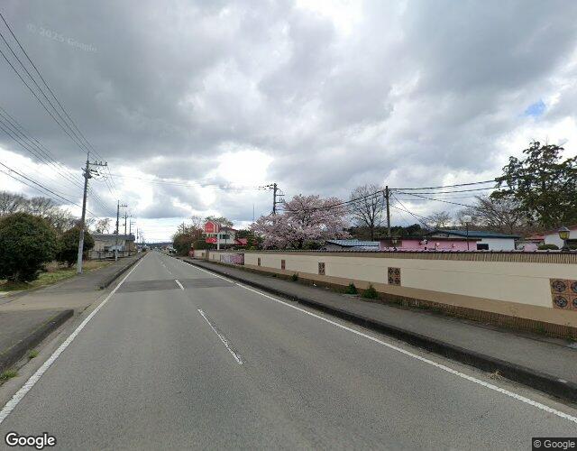 ホテル 壱番館 左側からの外観