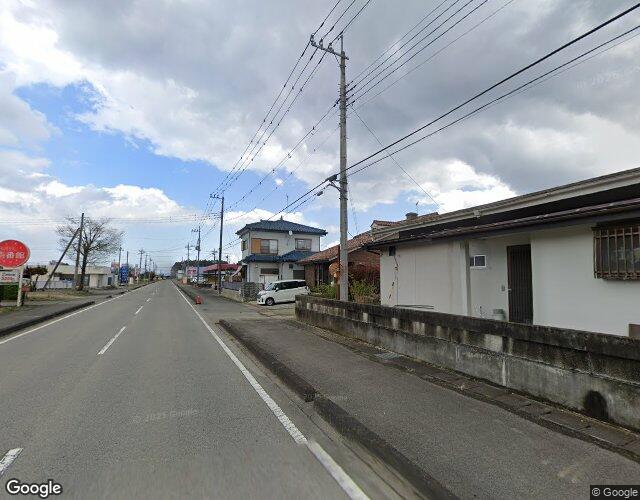 ホテル 壱番館 右側からの外観