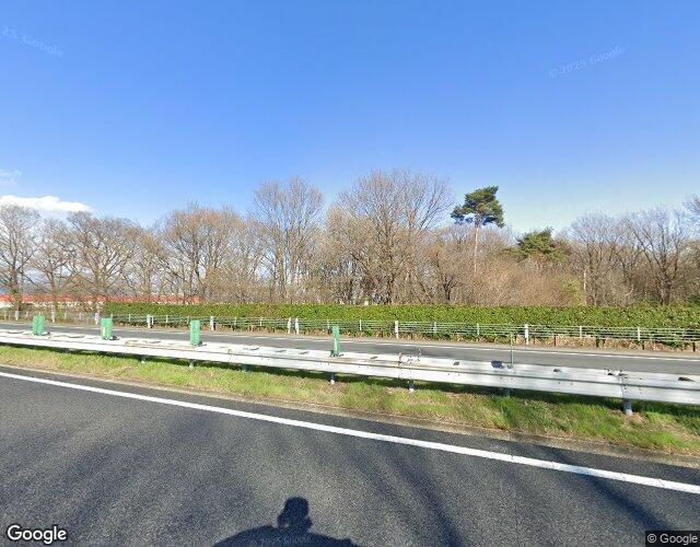 ホテル 二番館 右側からの外観