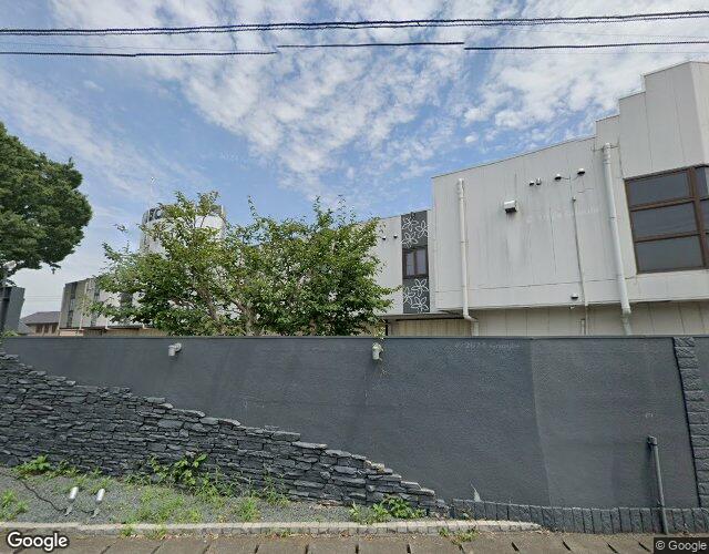 ホテル プチ エールの外観