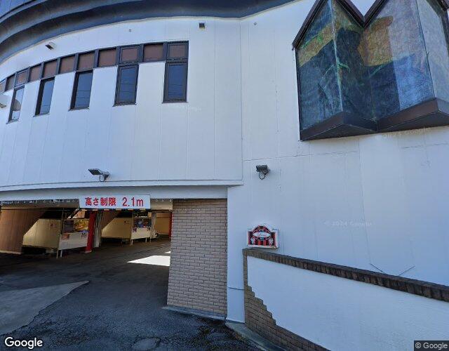 HOTEL Luciaの外観