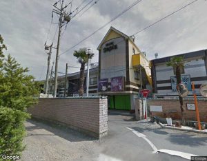 ホテル セピアの外観・周辺写真