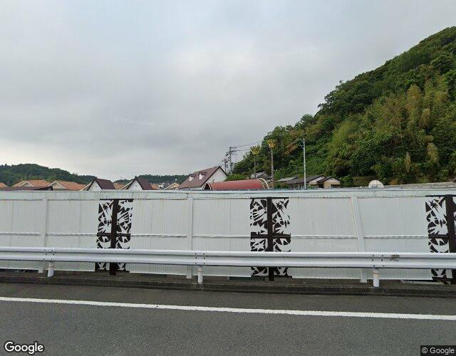 HAYAN いわき 左側からの外観