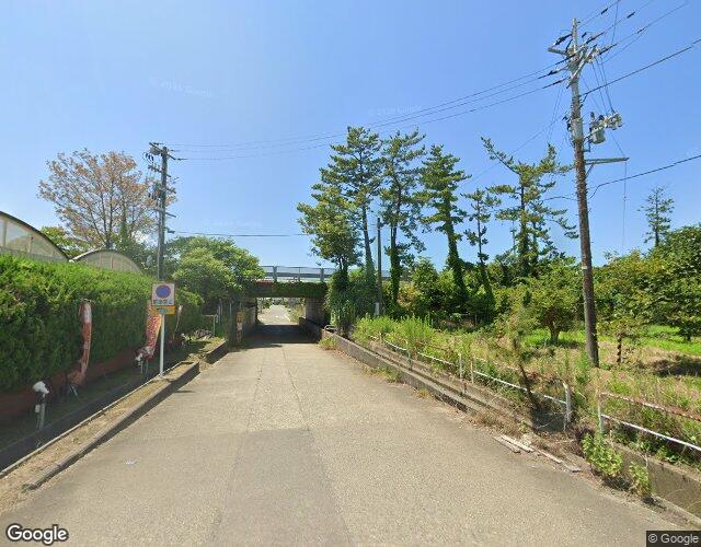 レステイ 新潟【レステイグループ】 左側からの外観