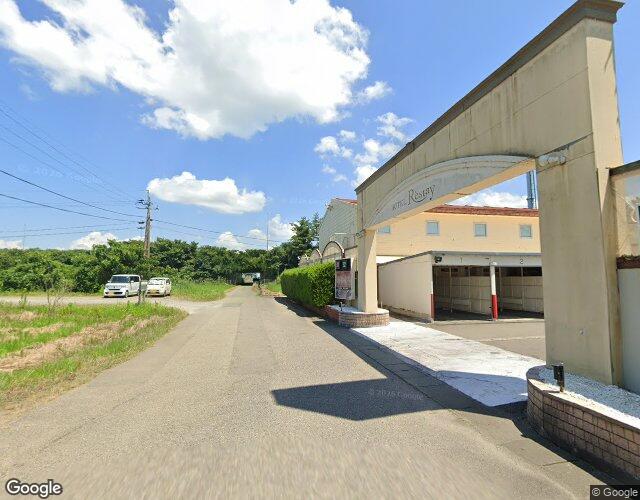 レステイ 新潟【レステイグループ】 右側からの外観