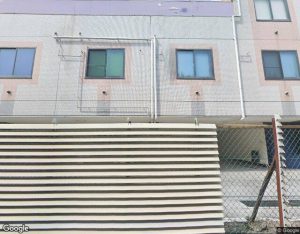 HOTEL Sofiaの外観・周辺写真