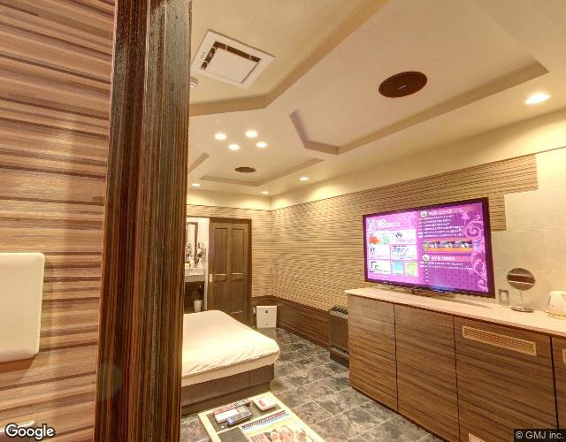 HOTEL NUMAZU INN 右側からの外観