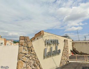 MOTEL M（旧lalala沼津）の外観・周辺写真