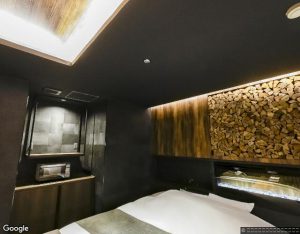 HOTEL TORCHの外観・周辺写真