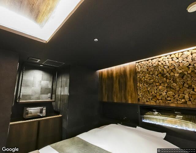 HOTEL TORCHの外観