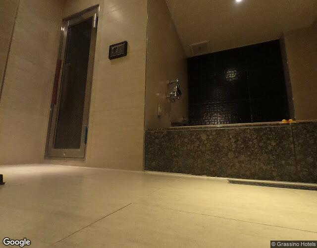 HOTEL GRASIA 1 PREMIUM RESORTの外観