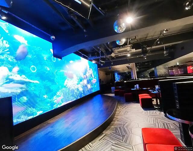 HOTEL WAKO 左側からの外観