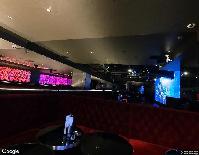 HOTEL WAKO 右側からの外観