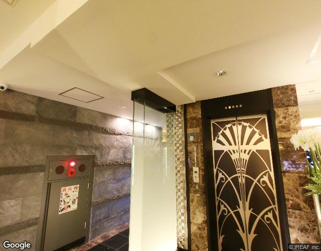 HOTEL COSTA RESORT 千葉北（コスタリゾート）の外観