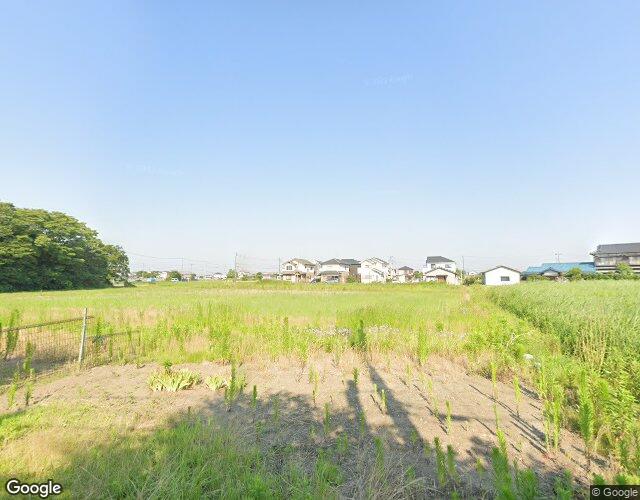 ホテル AZ 左側からの外観