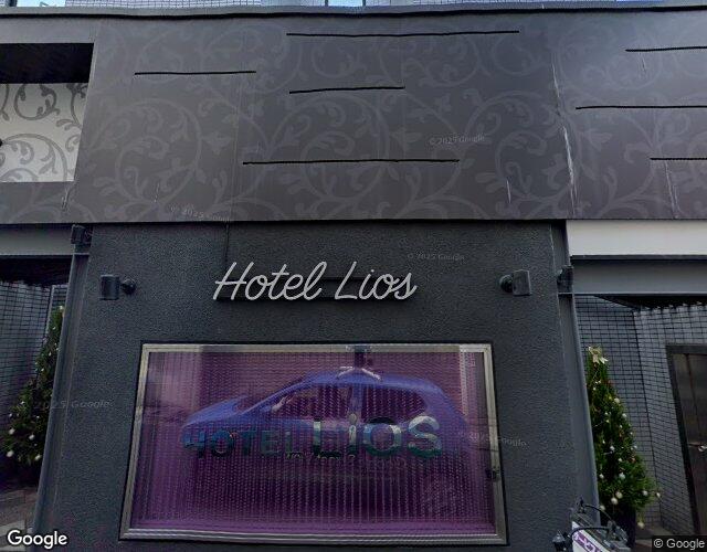 Liosの外観