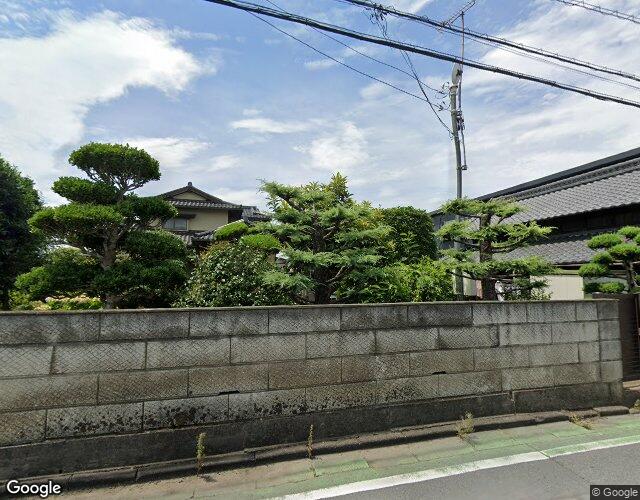HAYAN ひたちなか 左側からの外観