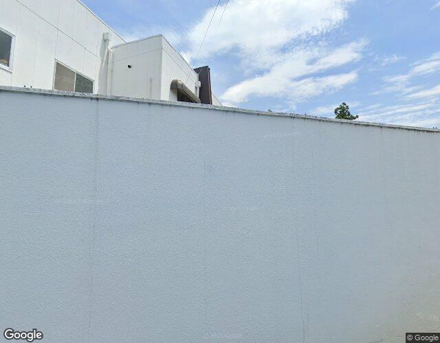 HAYAN ひたちなか 右側からの外観