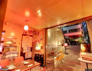 HEART HOTEL