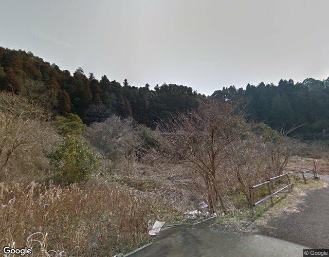 オープラス 右側からの外観