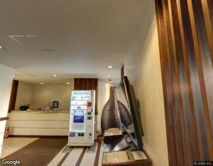 ホテル 南の風風力3甲府