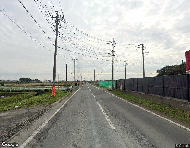 ラブワン 右側からの外観