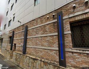 HOTEL EVAの外観・周辺写真