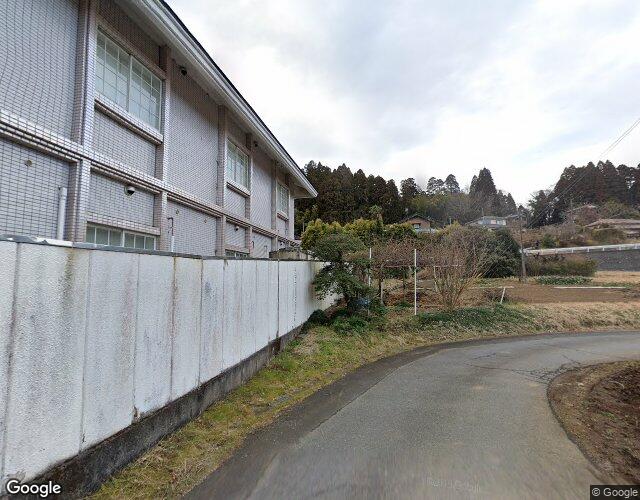 ホテル カホウ（KAHO’） 千葉土気店 左側からの外観