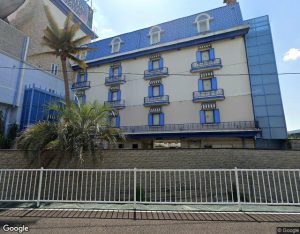 HOTEL ATLANTIS 岩槻店（ホテル アトランティス）【Best Delight Group】
