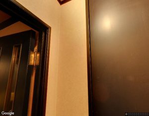 ホテル クレスト 平井の外観・周辺写真