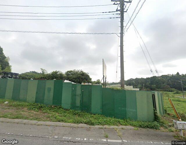 千代田の外観
