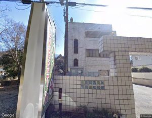 フォレストインの外観・周辺写真