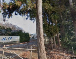 ホテル シルクの外観・周辺写真