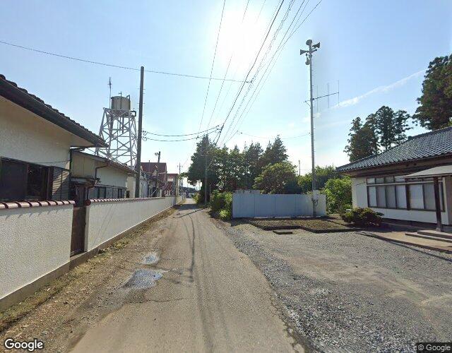 ホテル 豊（ユタカ） 左側からの外観