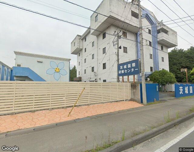 WILL岩間 左側からの外観