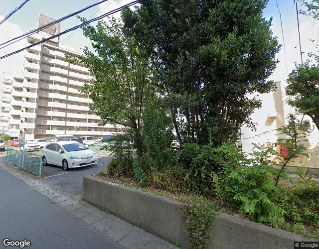 スタイリッシュ 土浦【スタイリッシュグループ(おとぼけビーバー)】 左側からの外観