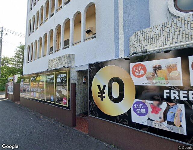 スタイリッシュ 土浦【スタイリッシュグループ(おとぼけビーバー)】 右側からの外観