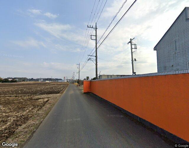 セゾン･ページ2 右側からの外観
