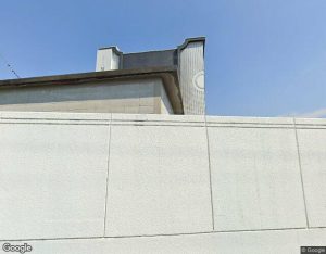 CUBE HOTELの外観・周辺写真