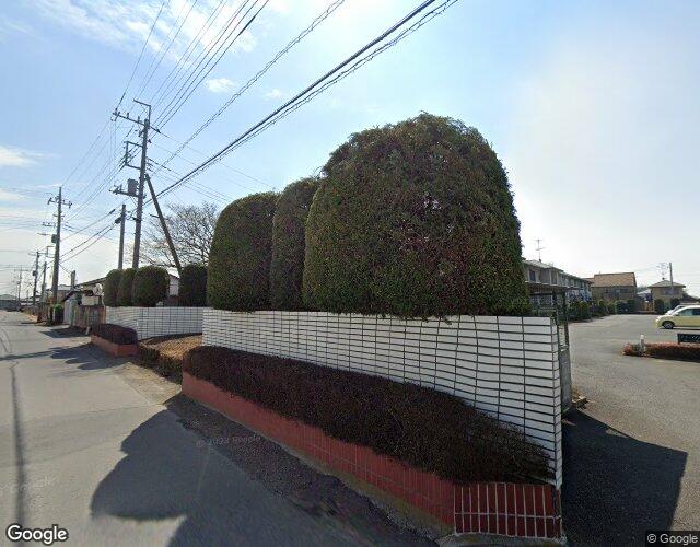 CUBE HOTEL 裏側からの外観