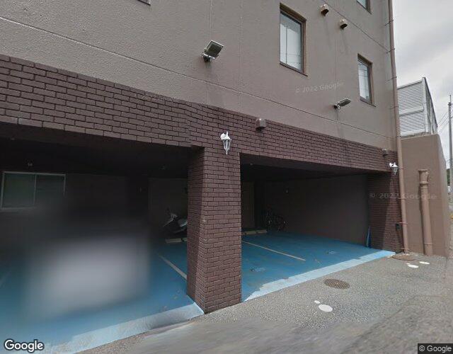 WILL RESORT 坂東（旧ＭＯＯＮ） 左側からの外観
