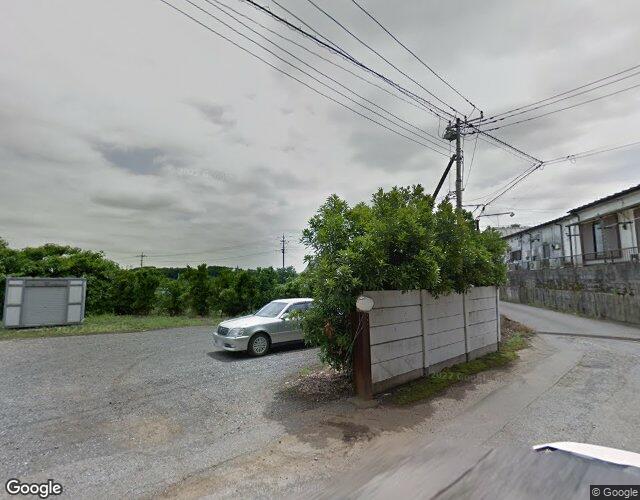 WILL RESORT 坂東（旧ＭＯＯＮ） 右側からの外観