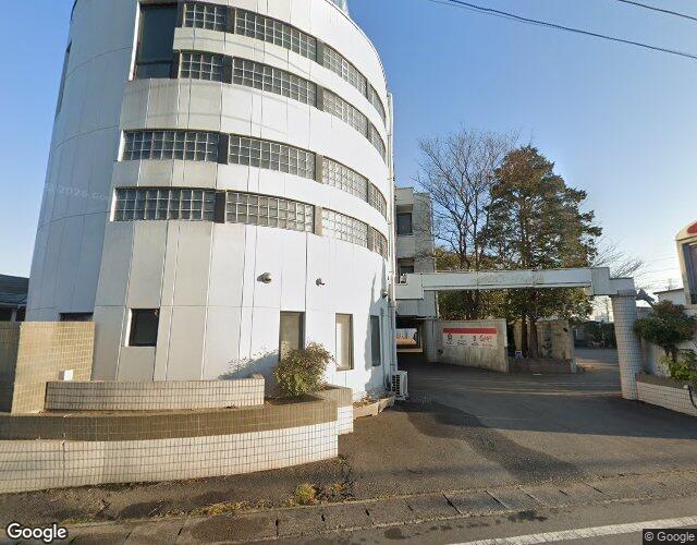 ルージュの外観