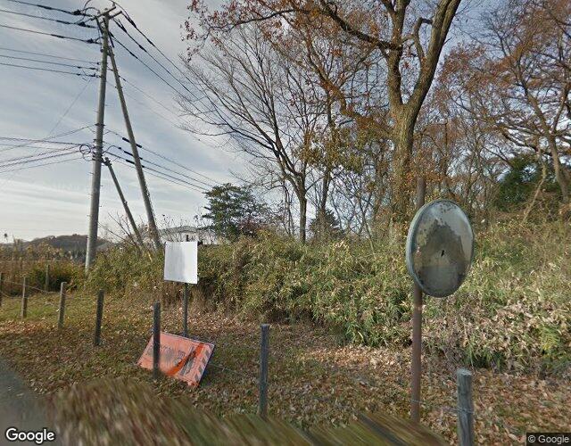 栄華 左側からの外観