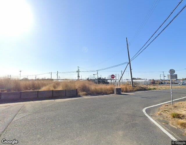 ホテル プリモ 左側からの外観